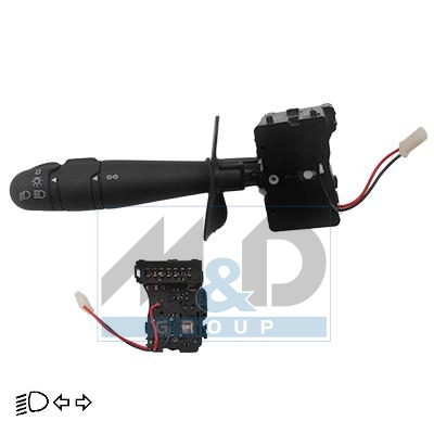 [23468] Steering column switch