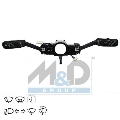 [23734] Steering Column Switch