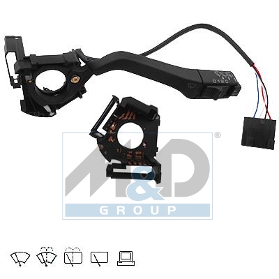 [23350] Steering column switch