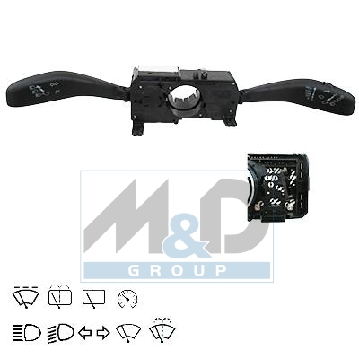 [23735] Steering column switch