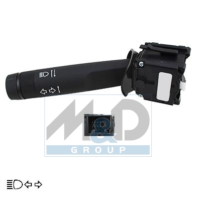 [231443] Steering column switch