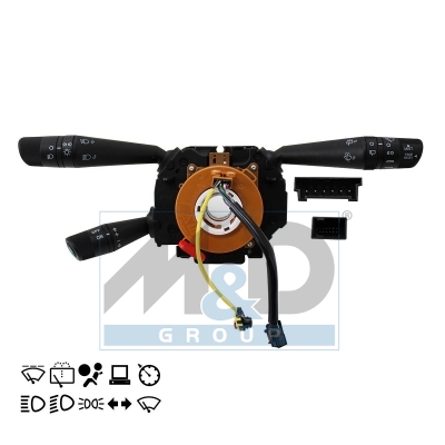 [231519] Steering column switch