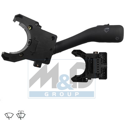 [23305] Steering Column Switch