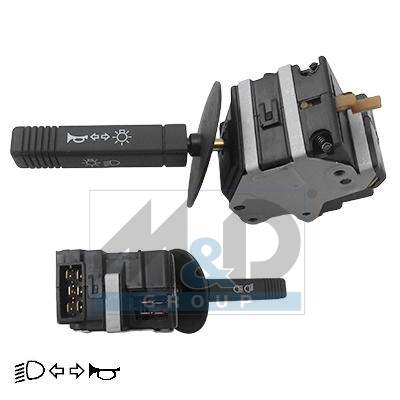 [23150] Steering Column Switch