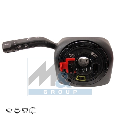 [231500] Steering Column Switch