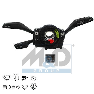 [231170] Steering column switch
