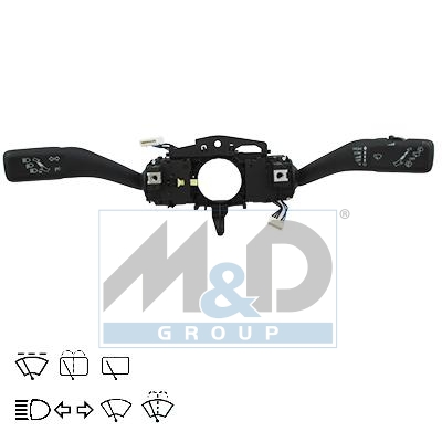[23564] Steering Column Switch
