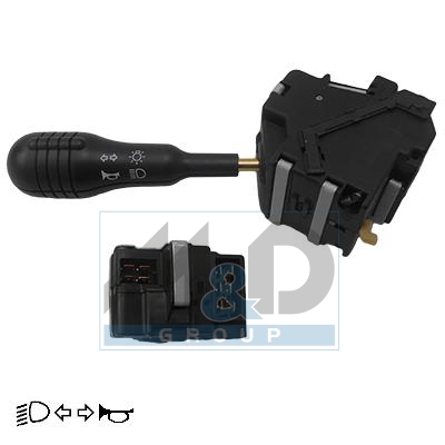 [23081] Steering column switch