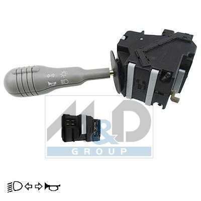 [23003] Steering Column Switch