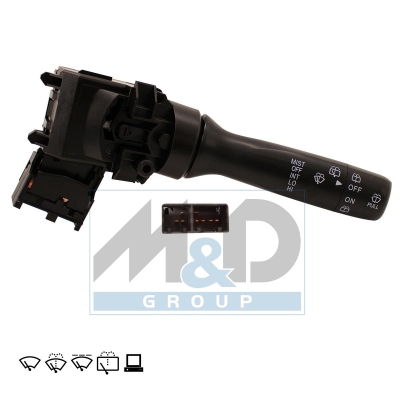 [231484] Steering column switch