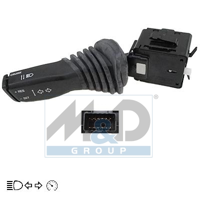 [231436] Steering column switch