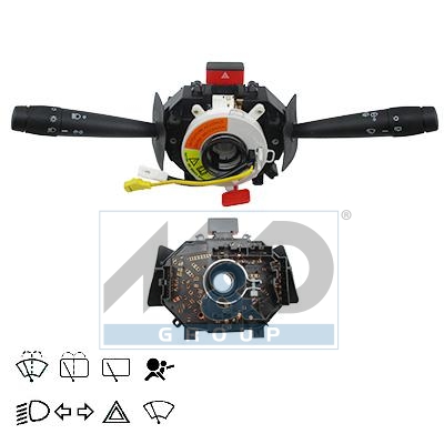 [23143] Steering Column Switch