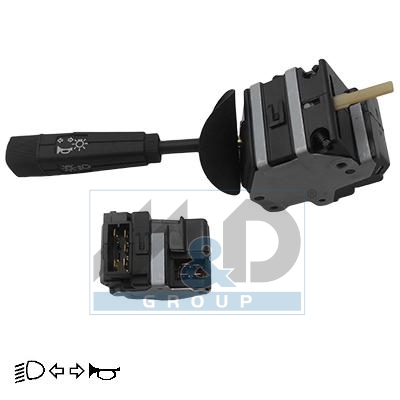 [23217] Steering Column Switch