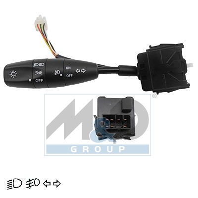 [23309] Steering column switch