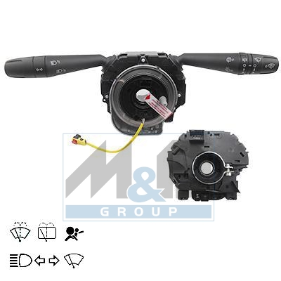 [23563] Steering column switch