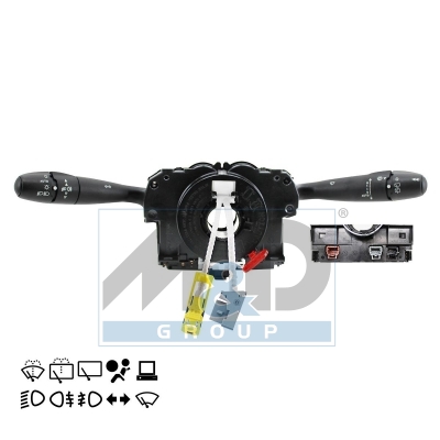 [23373] Commutateur de colonne de direction