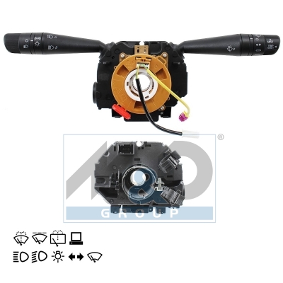 [231616] Steering column switch