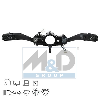 [23510] Steering column switch