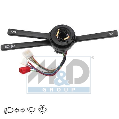 [23151] Steering Column Switch