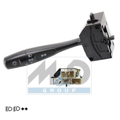 [231052] Steering column switch