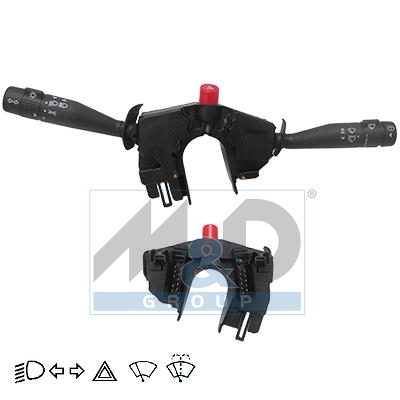 [23301] Steering Column Switch