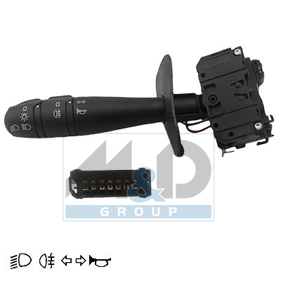 [23073] Steering column switch