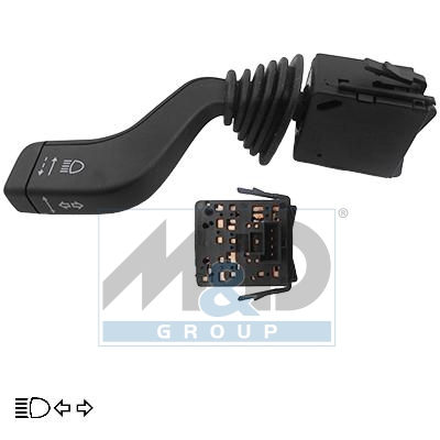 [23027] Steering Column Switch