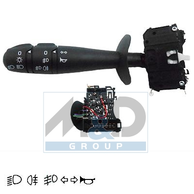 [23180] Steering Column Switch