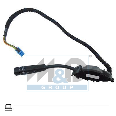 [23720] Steering column switch