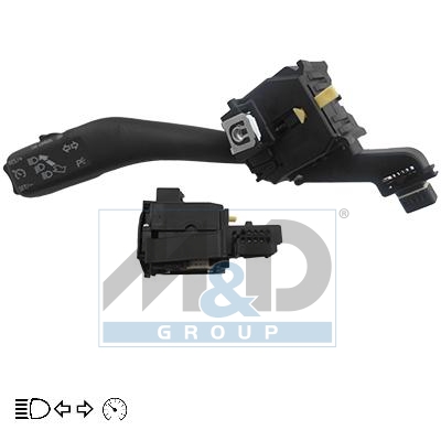 [23140] Steering Column Switch