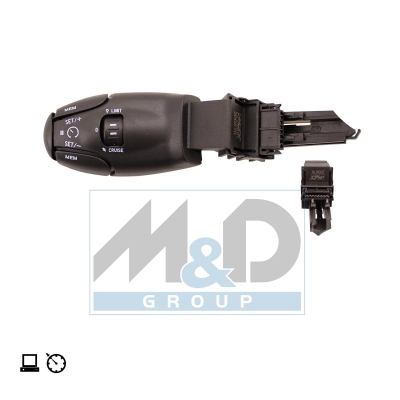 [231483] Steering column switch