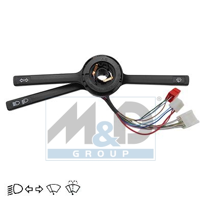 [23131] Steering Column Switch