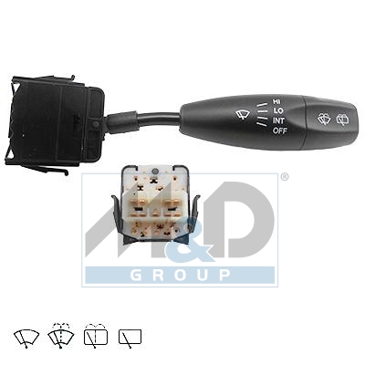 [23310] Steering Column Switch