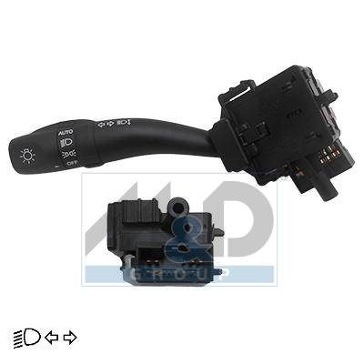 [23443] Steering column switch