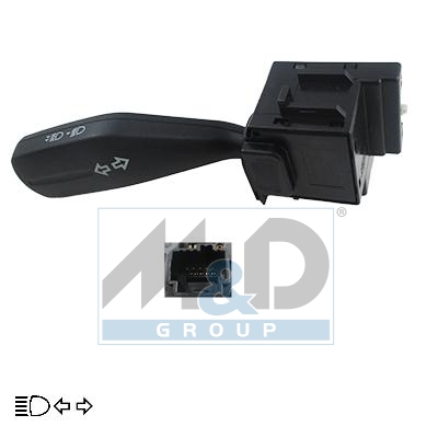 [23470] Steering Column Switch