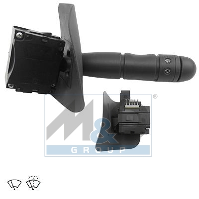 [23418] Steering Column Switch
