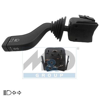 [23047] Steering column switch