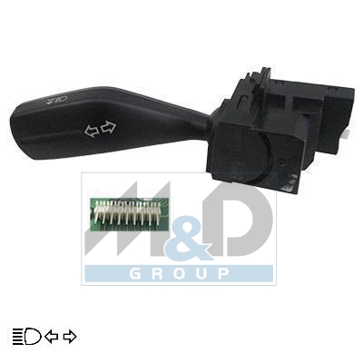 [23339] Steering column switch