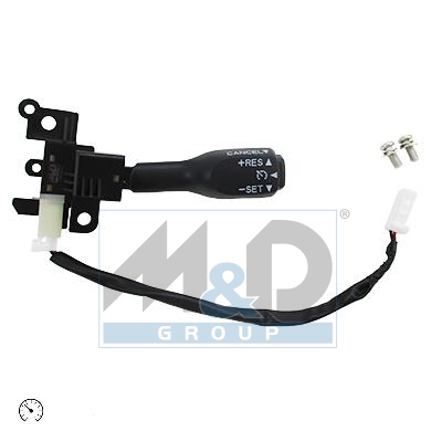 [231348] Steering column switch