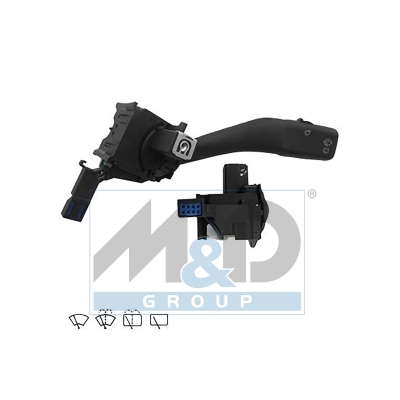 [23351] Steering column switch