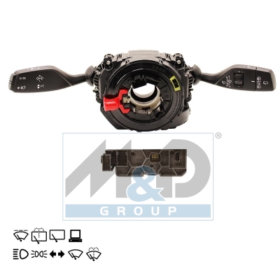 [231182] Steering column switch