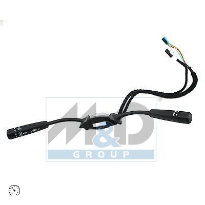 [231244] Steering column switch