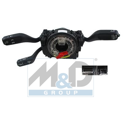 [231336] Steering column switch