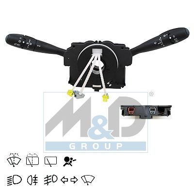 [23234] Steering column switch