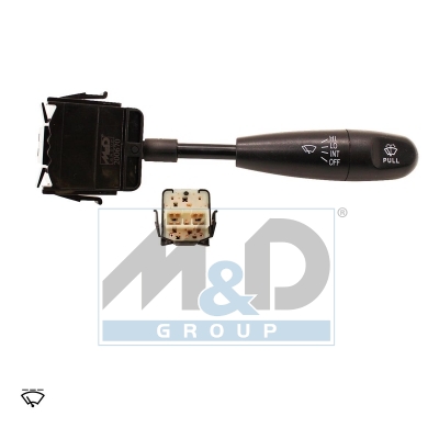 [231482] Steering column switch