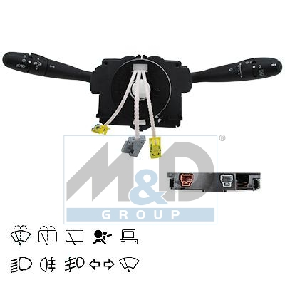 [23023] Steering Column Switch
