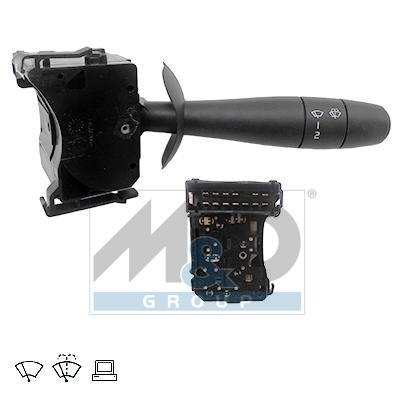 [23451] Steering column switch