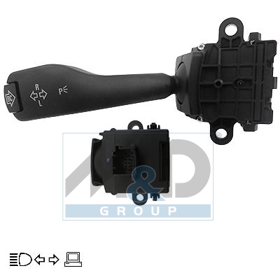 [23231] Steering column switch