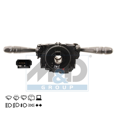 [231498] Steering column switch