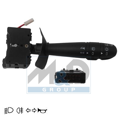 [23033] Steering column switch